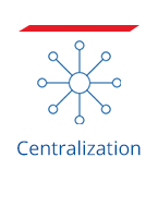 Regulatory Reporting Feature - Centralization